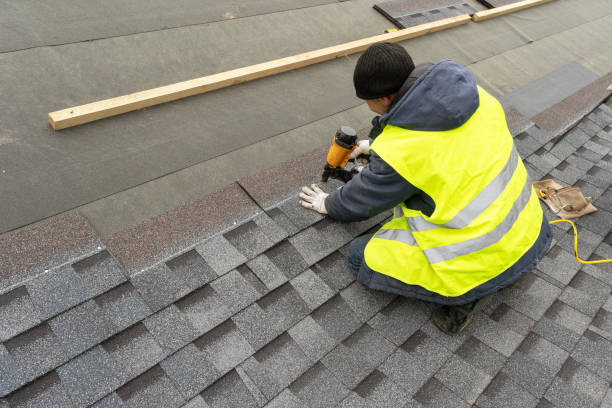 Trusted Montgomery, OH Roofing Contractor Experts