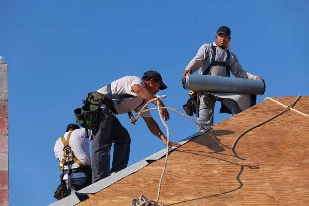 Residential Roof Replacement in Montgomery, OH