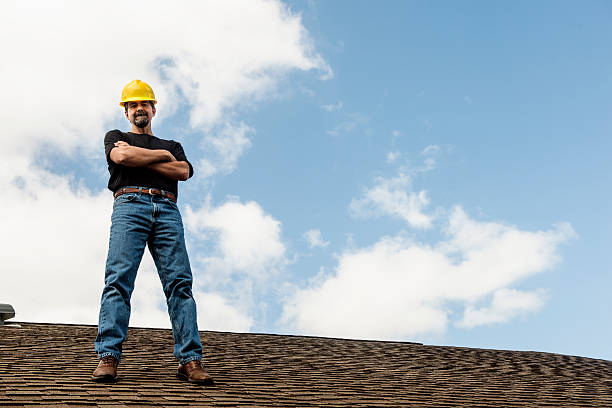 Best Tile Roofing Contractor  in Montgomery, OH
