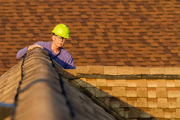 Best Emergency Roof Repair  in Montgomery, OH