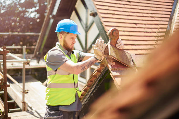 Best Best Roofing Contractors  in Montgomery, OH